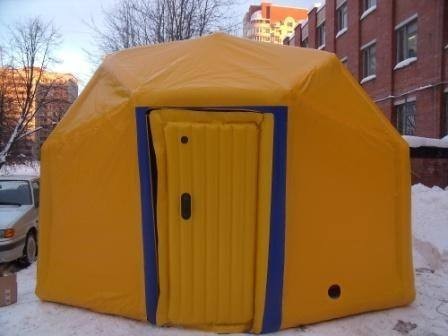 环县充气帐篷