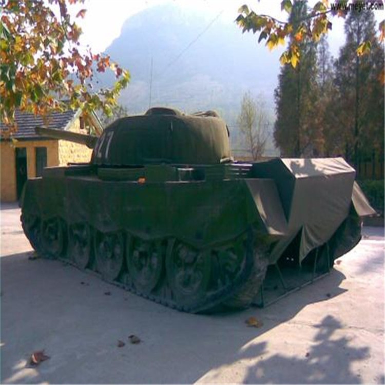 环县大型充气坦克